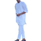 02 African men’s outfit
